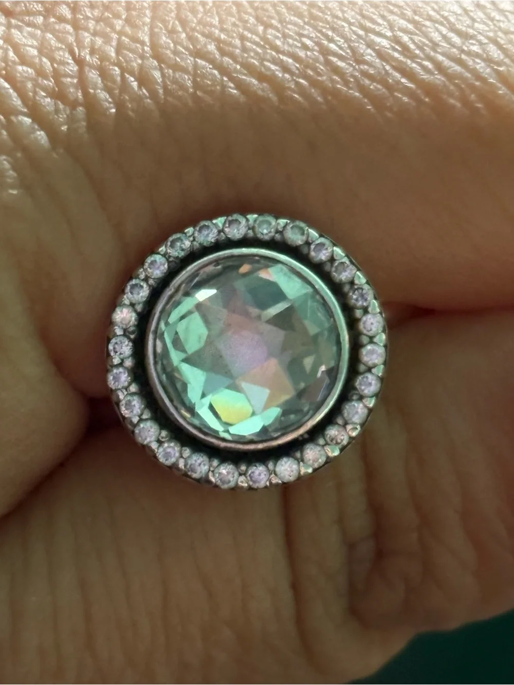 Pandora elegant sterling